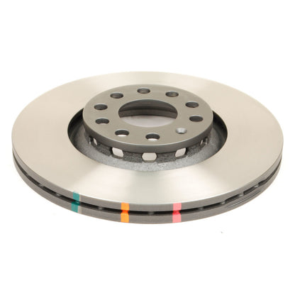 DBA Front 4000 Series Plain Brake Rotor | Audi A4 3.0L (02-06) (DBA42800)