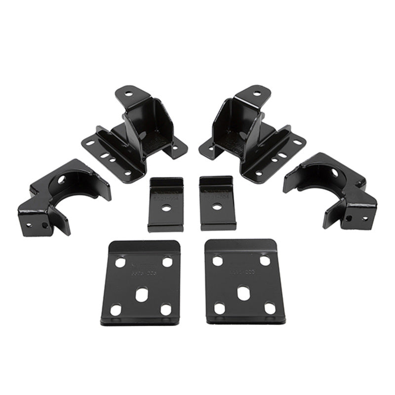 Belltech Flip Kit | Chevy/GMC Silverado/Sierra 5-6in Rear Drop (6525)