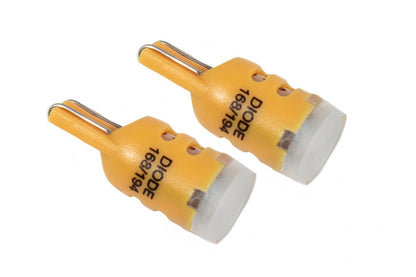 Diode Dynamics LED License/Side-Marker Bulbs | Subaru WRX 15-23 / Evo X 08-15 (DD0025P)