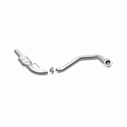 MagnaFlow DirectFit Converter 03-09 GM 2500/3500 Driver Side