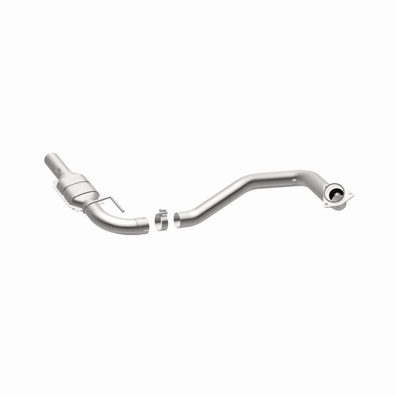 Magnaflow 49601 DirectFit Converter For GM 2500/3500 03-07