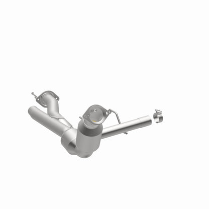 Magnaflow 280740 DF Conv OEM Right F-150 21-23 For Ford F-150