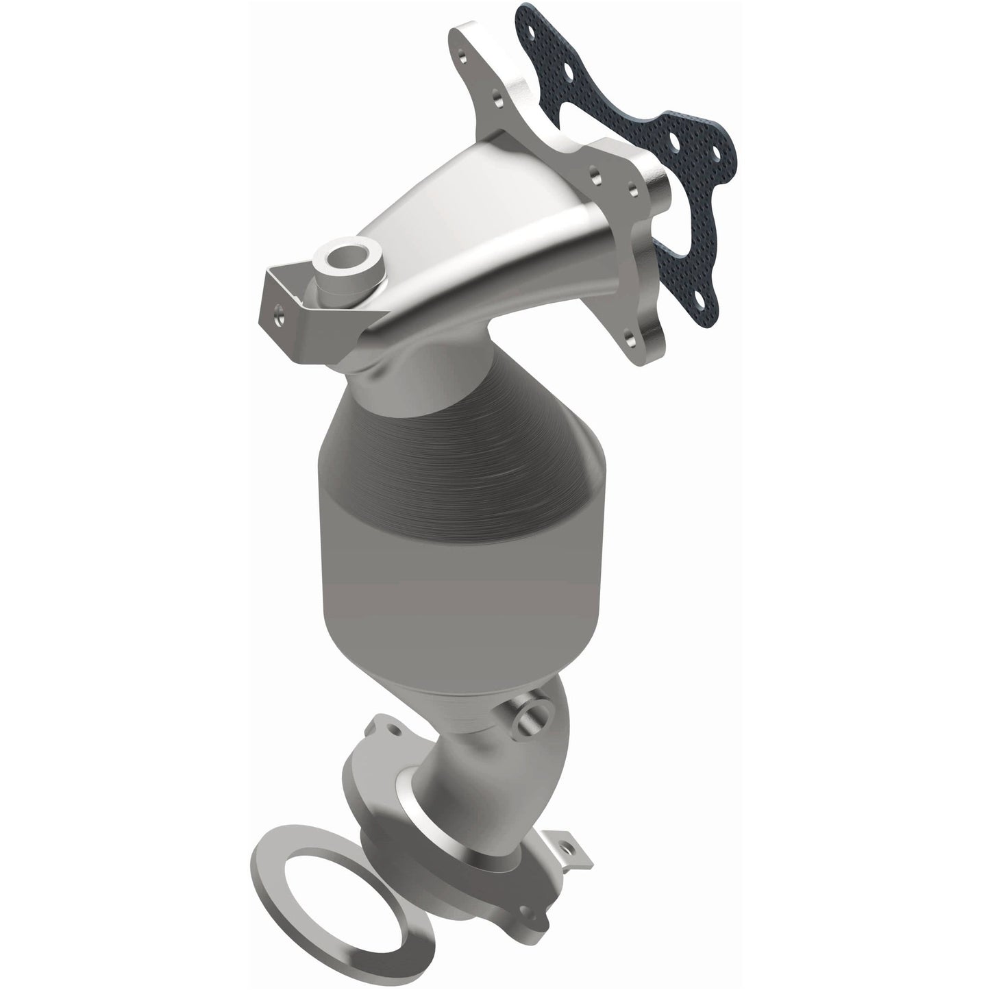 MagnaFlow 2008-2012 Honda Accord California Grade CARB Compliant Direct-Fit Catalytic Converter