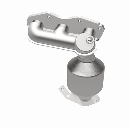 Magnaflow 52017 DirectFit Converter For RX450H 3.5L Left