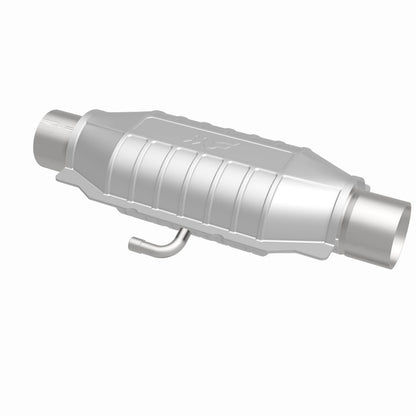 Magnaflow Univ Catalytic Converter | Chevy Camaro/Caprice/Corvette/Monte Carlo/Firebird (94019)