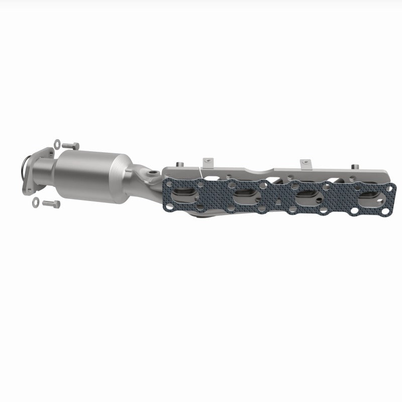 Magnaflow 50380 DirectFit Converter Infiniti/Nissan Trucks 8 5.6L D&S