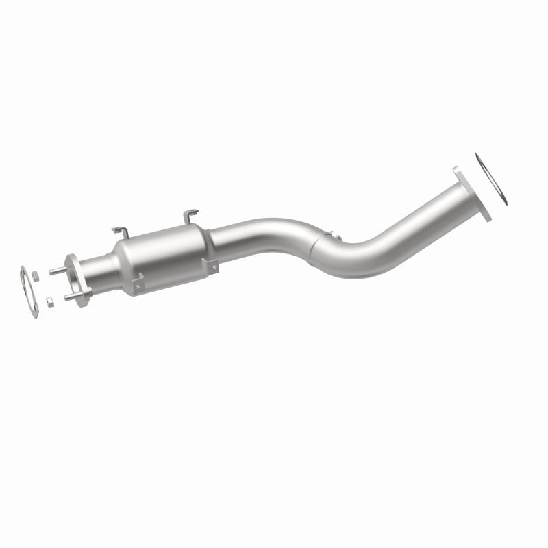 Magnaflow 52708 Underbody Direct Fit Converter For Rogue 14-15
