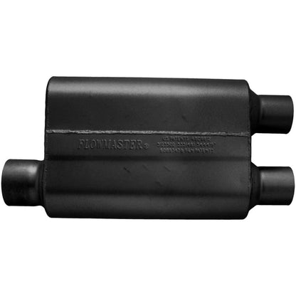 Flowmaster 3in/2.5in D&S Muffler For - (9430412)