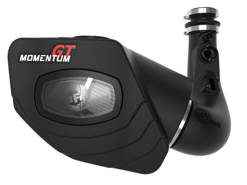 aFe Momentum GT Cold Air Intake System | BMW 530i / 530e (17-21) (50-70067D)