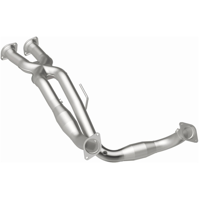 MagnaFlow Conv DF 06- Jeep SRT-8 6.1L Catalytic Converter (16423)
