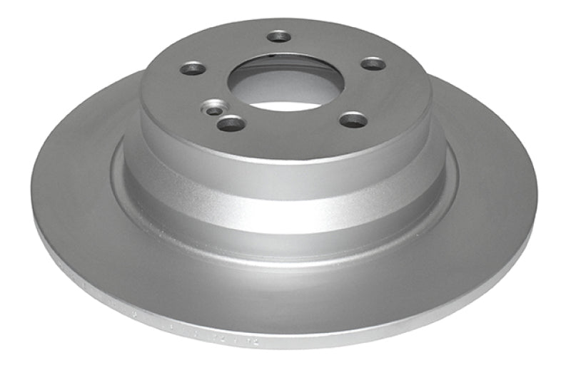 DBA Rear D&S En-Shield Std Brake Rotor | Mercedes E250 4Matic (14-16) (DBA2251E)