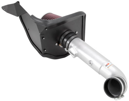 K&N Typhoon Performance Intake Kit | Cadillac CTS 3.0L / 3.6L (12-13) (69-4527TS)