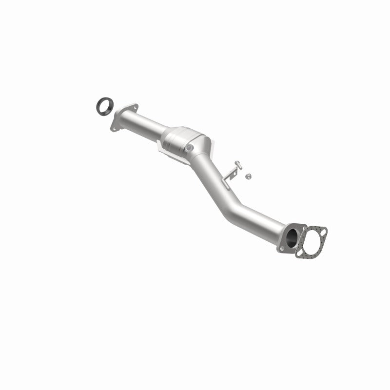 MagnaFlow Rear OEM Catalytic Converter | Subaru WRX (08-09) (49159)