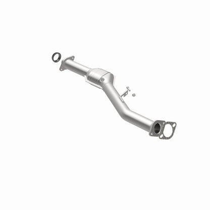 MagnaFlow Rear OEM Catalytic Converter | Subaru WRX (08-09) (49159)