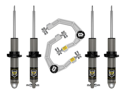 ICON K40012 for ICO 2.5 Series Shocks