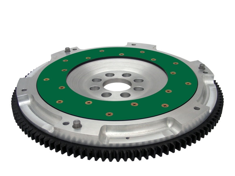Fidanza 130901 fits Toyota 90-95 MR2 2.2L NT / 83-01 Camry 2.0L / 06-00 Flywheel