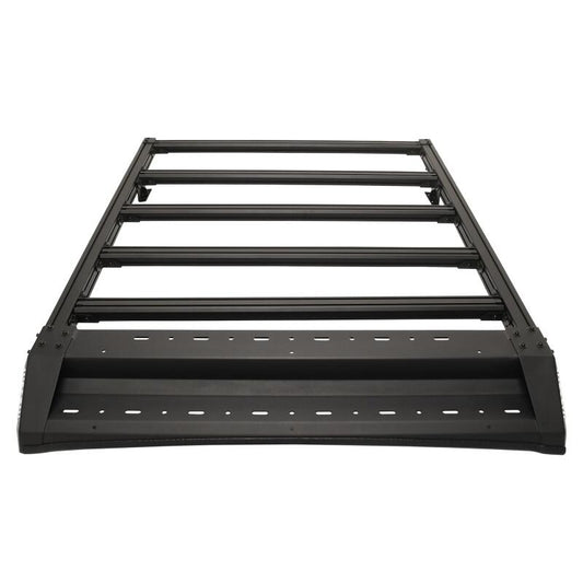 Westin 15-00045 U-Bolt Mesa Roof Rack for 16-23 Toyota Tacoma Crew Cab