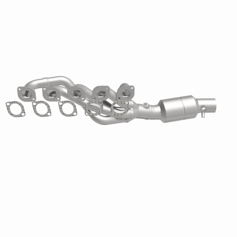 Magnaflow OEM Grade D/S Catalytic Converter | BMW M5/6 (04-10) (49803)
