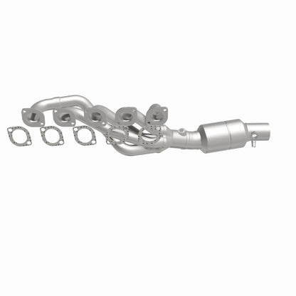 Magnaflow OEM Grade D/S Catalytic Converter | BMW M5/6 (04-10) (49803)