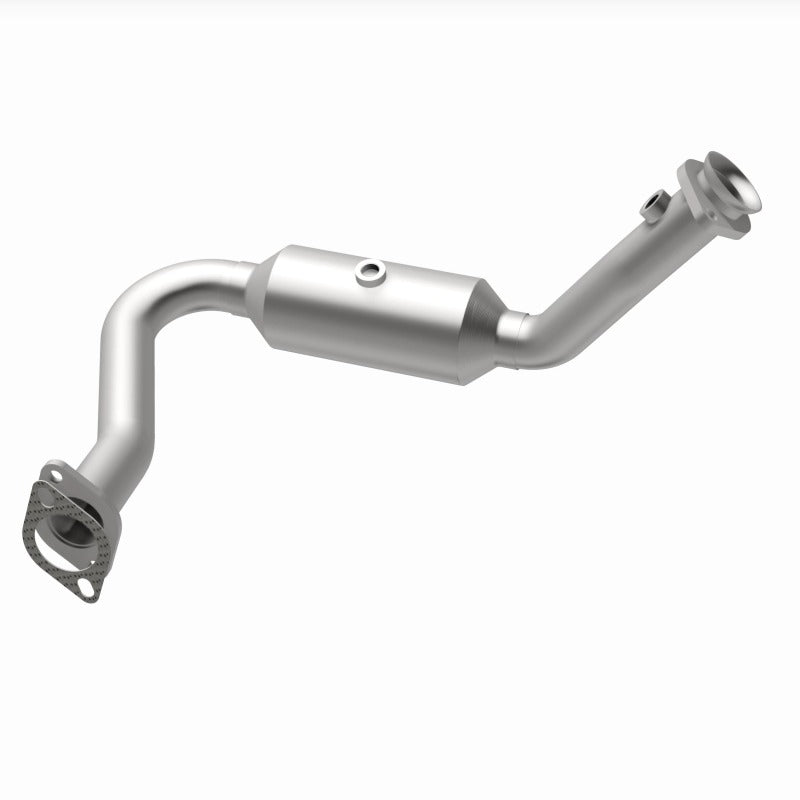 Magnaflow DF Converter 07-09 Ranger 4.0 Driver Side For Ford Ranger (07-09)