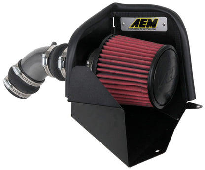 AEM C.A.S. Cold Air Intake | Kia Forte (19-20) (21-858C)