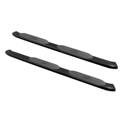 Westin 21-54065 PRO TRAXX 5 Oval Nerf Step Bar For 2018-2023 Jeep Wrangler