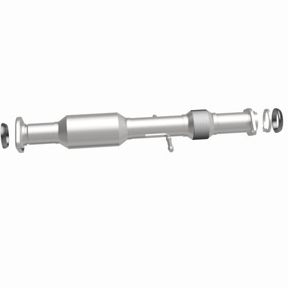Magnaflow 21-096 DirectFit Converter For Lexus RX350 V6 3.5L OEM Grade