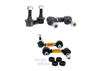 Whiteline 15-21 Subaru WRX/STI Adjustable Sway Bar Vehicle Link Kit