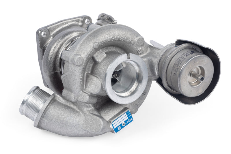 APR 3.0T K04.3 Turbocharger System | Porsche 911 (17-19) (T2100084)