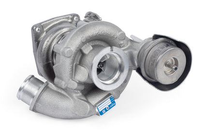 APR 3.0T K04.3 Turbocharger System | Porsche 911 (17-19) (T2100084)