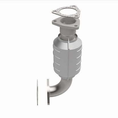 Magnaflow 49033 DirectFit Converter For Tiburon 97-98 OEM