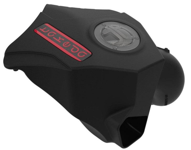 aFe Takeda Momentum Pro Dry S Cold Air Intake | Toyota Supra L6-3.0L (20-21) (56-70050D)