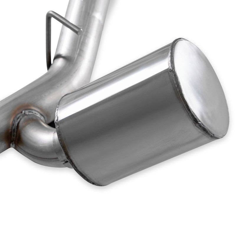 Flowmaster American Thunder Cat-Back Exhaust For Dodge RAM 1500 (19-26) (818199)