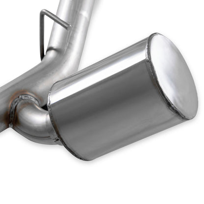 Flowmaster American Thunder Cat-Back Exhaust For Dodge RAM 1500 (19-26) (818199)