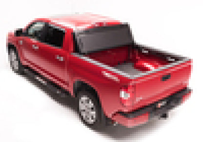 BAK 226426 BAKFlip G2 Hard Folding Tonneau Cover for 2016-2023 Toyota Tacoma 5'