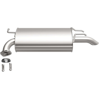 BRExhaust Direct-Fit Replacement Exhaust System 106-0308