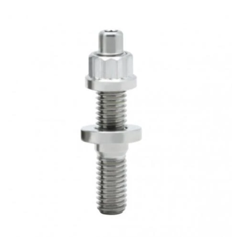 BLOX Racing M8x1.25x55mm Hardware Set (BXFL-00308-10)