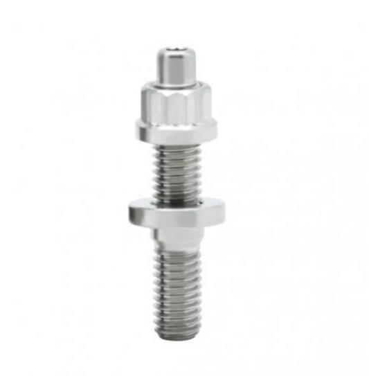 BLOX Racing M8x1.25x55mm Hardware Set (BXFL-00308-10)