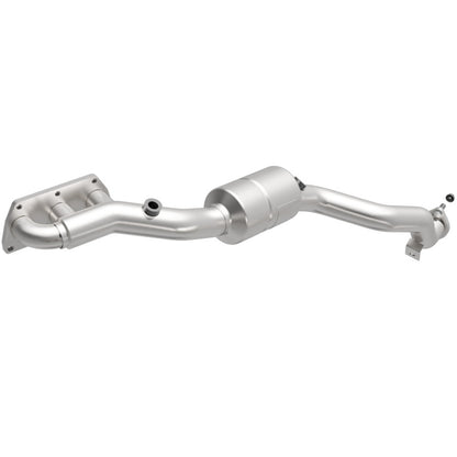 Magnaflow 51167 DirectFit Converter For Audi A8 05-09 6.0L