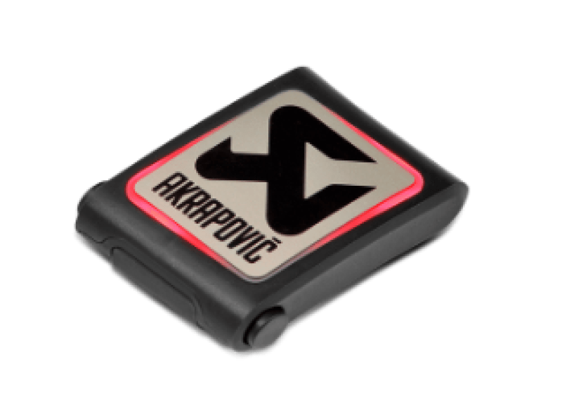 Akrapovic Porsche Panamera Turbo (971) Sound Kit