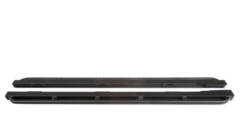 Body Armor 4x4 JT-4121 Rockcrawler Side Steps for 2020-2025 Jeep Gladiator JT