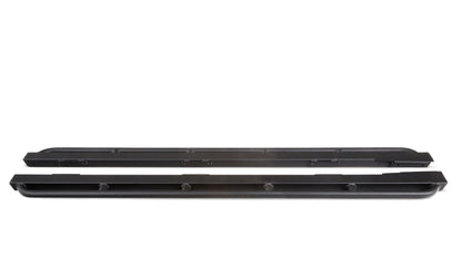 Body Armor 4x4 JT-4121 Rockcrawler Side Steps for 2020-2025 Jeep Gladiator JT