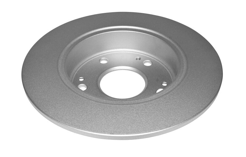 DBA Rear En-Shield Street Series Rotor | Acura Integra Type-R (97-01) (DBA477E)