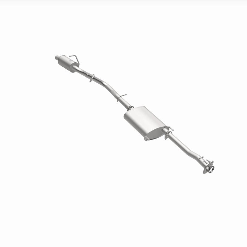 MagnaFlow Exhaust Kit | Lexus RX350 (10-15) (106-0772)