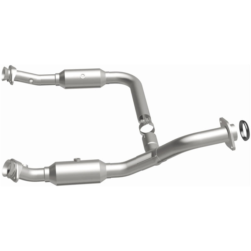 Magnaflow 93627 Converter For Ford Explorer 4.6L & Mercury Mountaineer 4.6L