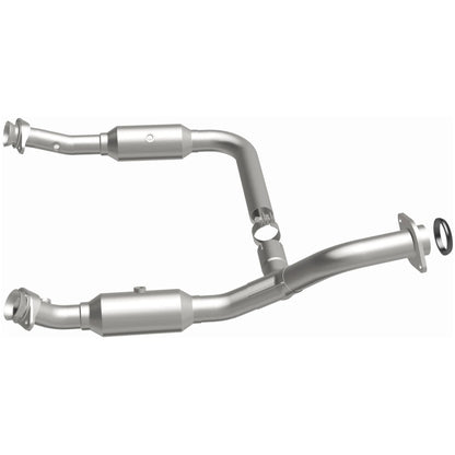 Magnaflow 93627 Converter For Ford Explorer 4.6L & Mercury Mountaineer 4.6L