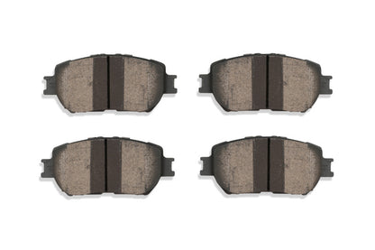 DBA Street Series Front Brake Pads | Lexus IS250 (09-15) (DB1462SS)