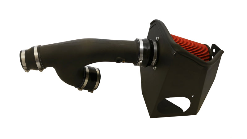 CORSA APEX Metal / Air Intake | 2017-2020 Ford F-150 EcoBoost 3.5T, Raptor 3.5T (619735)