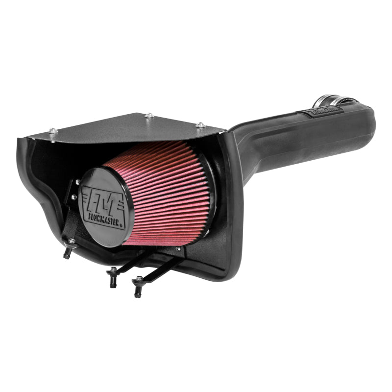 Flowmaster Delta Force CAI For Jeep Wrangler JK (07-18) (615135)
