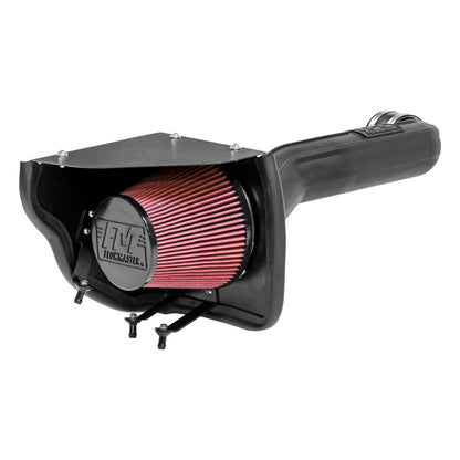 Flowmaster Delta Force CAI For Jeep Wrangler JK (07-18) (615135)